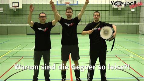 anfeuerungssprüche|Volleyball Anfeuerungssprüche / Schlachtrufe / Sprüche